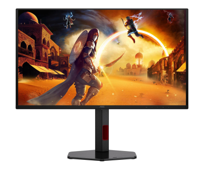 Monitor LED 27" (26,5"-28,4") AOC Q27G4ZDR